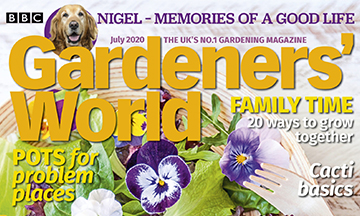 Christmas Gift Guide - BBC Gardeners' World 